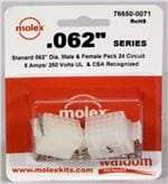 76650-0071 molex