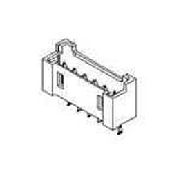 53052-0610 molex