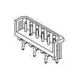 22-43-6060 molex