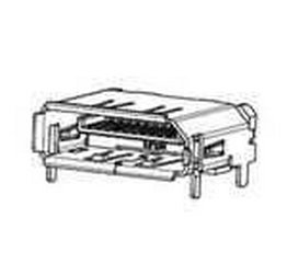 105019-0002 molex