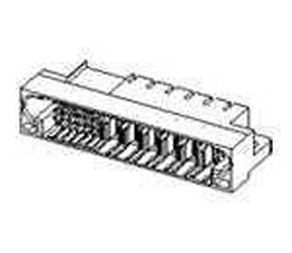 87667-5001 molex