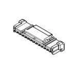 503658-1200 molex