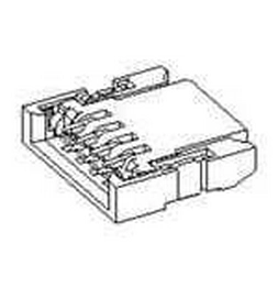 501461-0611 molex