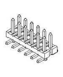 87267-4050 molex