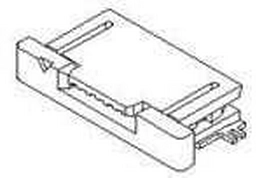 52745-1196 molex