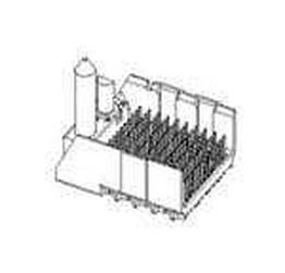76155-2808 molex