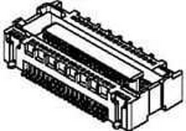 500913-0902 molex