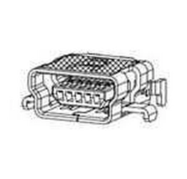 105035-0001 molex