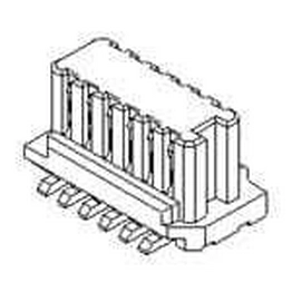 52465-1291 molex