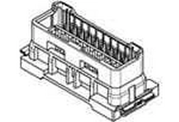 503395-0710 molex