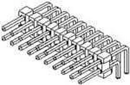 molex 71764-0204 image