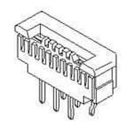 52030-2810 molex