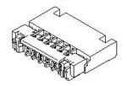 54809-3975 molex