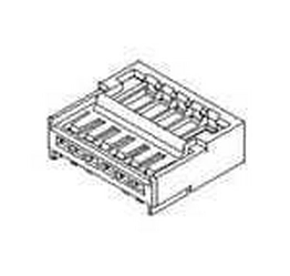 51111-0800 molex