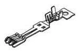 molex 67581-0000 (Cut Strip) image