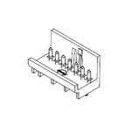 39485-0004 molex