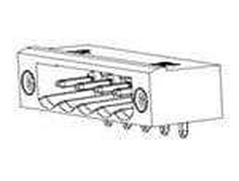 39870-0107 molex