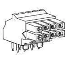 44764-0602 molex