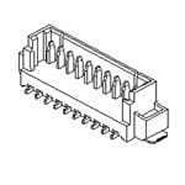 53398-1376 molex