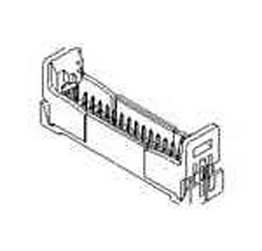 53314-6015 molex