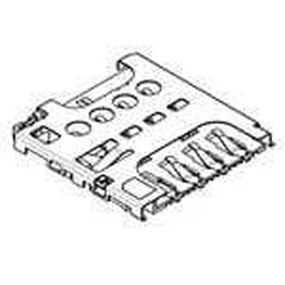 78727-5001 molex