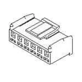 51144-1100 molex