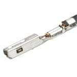 molex 33001-4002 (Cut Strip) image