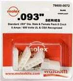 76650-0072 molex