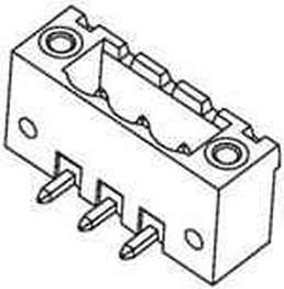 39536-4018 molex