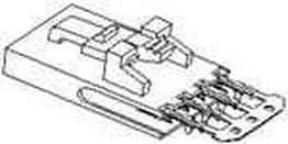 15-47-4133 molex