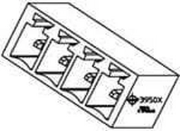 39501-1018 molex