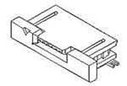 52435-2571 molex