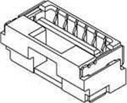 502382-1370 molex