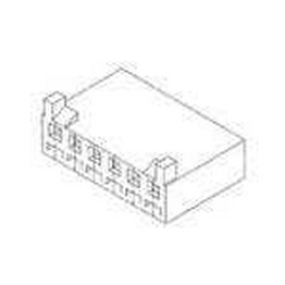 molex 43061-3307 image