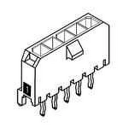 43650-5317 molex