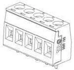 39880-0103 molex