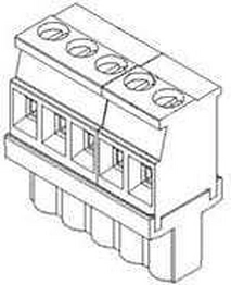 39870-0512 molex