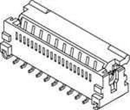 51374-4573 molex