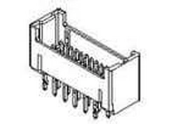 55451-2070 molex