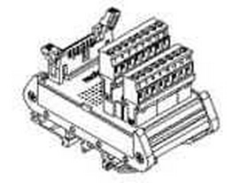39170-1116 molex