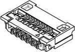 502078-3760 molex