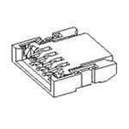 501461-0501 molex
