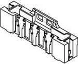 501786-3092 molex