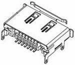 47391-1000 molex