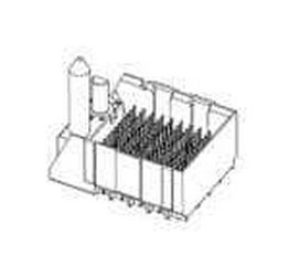 76155-6803 molex