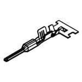 molex 33000-1004 (Mouser Reel) image