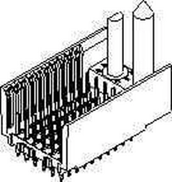 75196-1004 molex