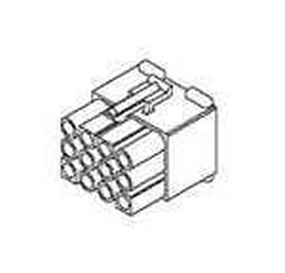 39-03-6124 molex