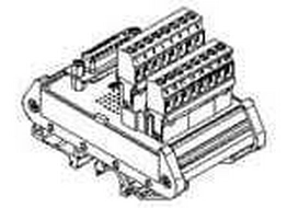 39170-3125 molex