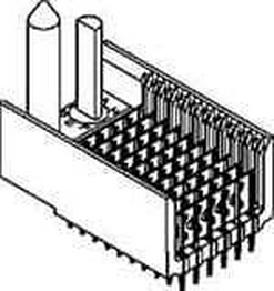 74058-2512 molex